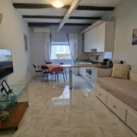 Casa Di Gabri Apartment Napoli Exterior foto