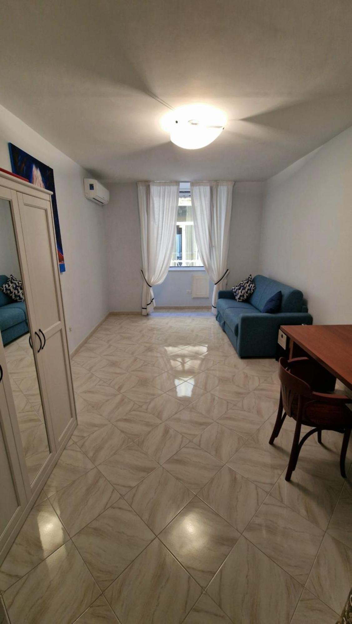 Casa Di Gabri Apartment Napoli Exterior foto