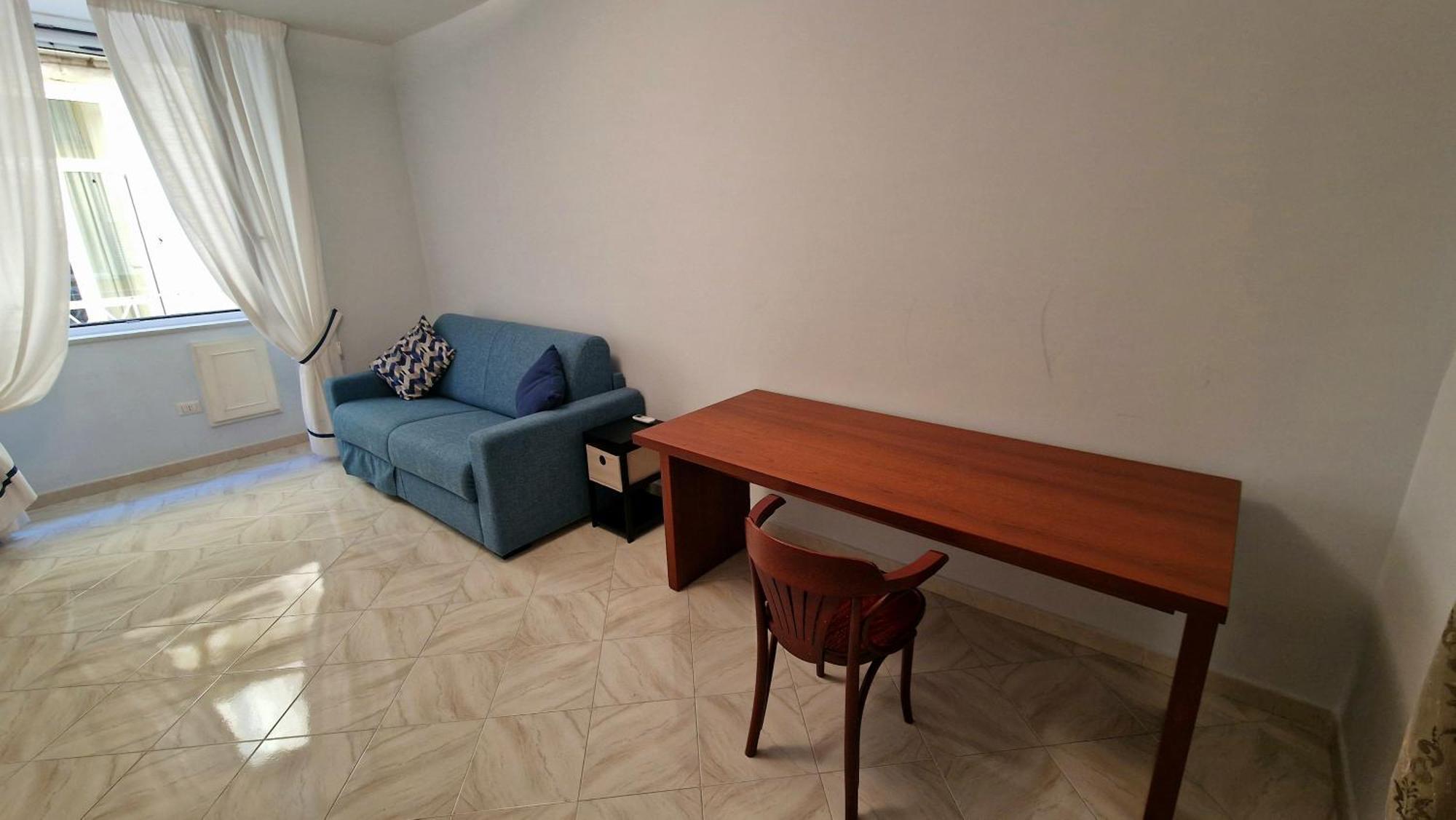 Casa Di Gabri Apartment Napoli Exterior foto