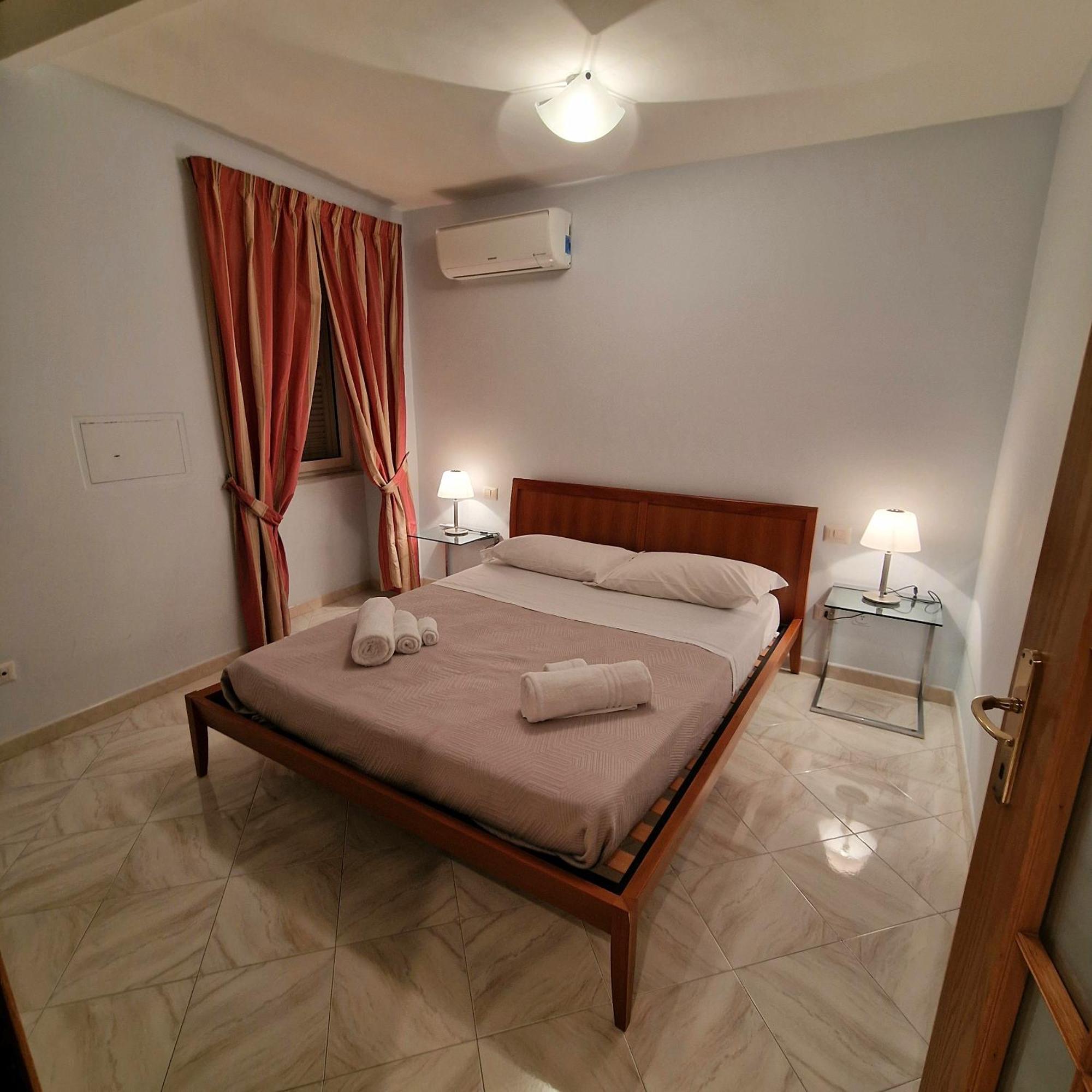 Casa Di Gabri Apartment Napoli Exterior foto