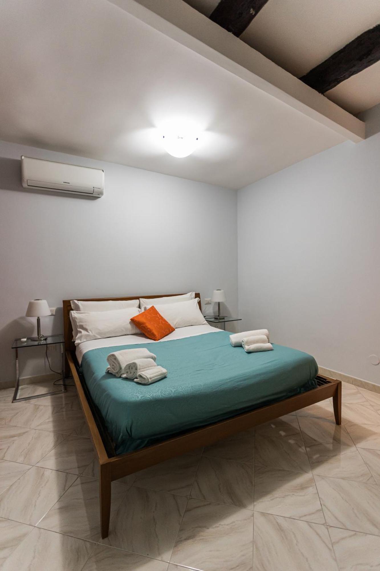 Casa Di Gabri Apartment Napoli Exterior foto