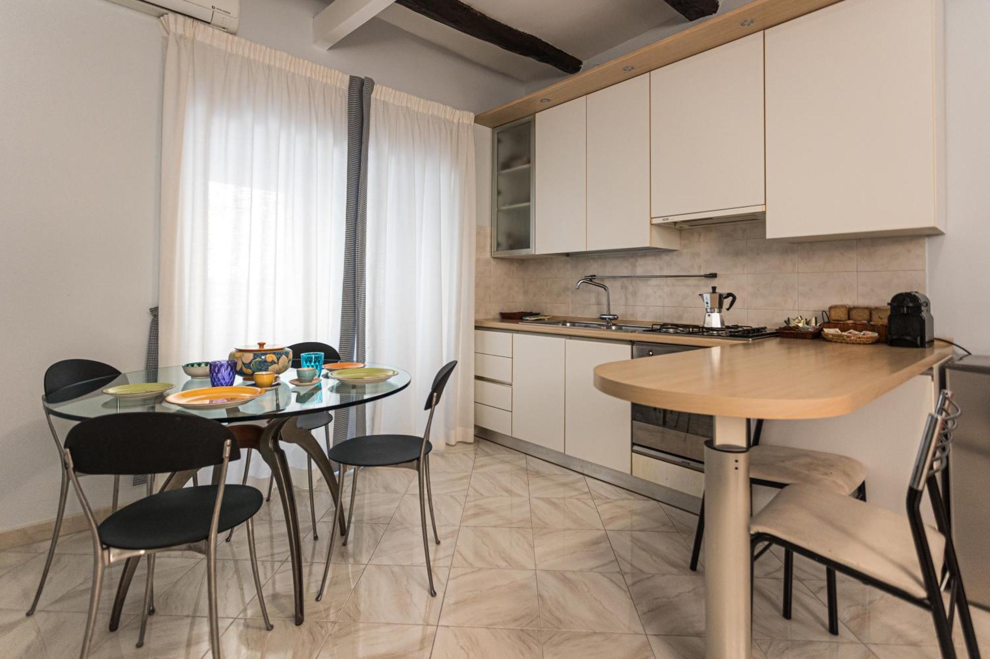 Casa Di Gabri Apartment Napoli Exterior foto