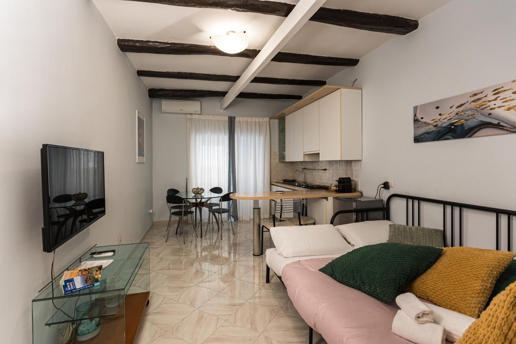 Casa Di Gabri Apartment Napoli Exterior foto