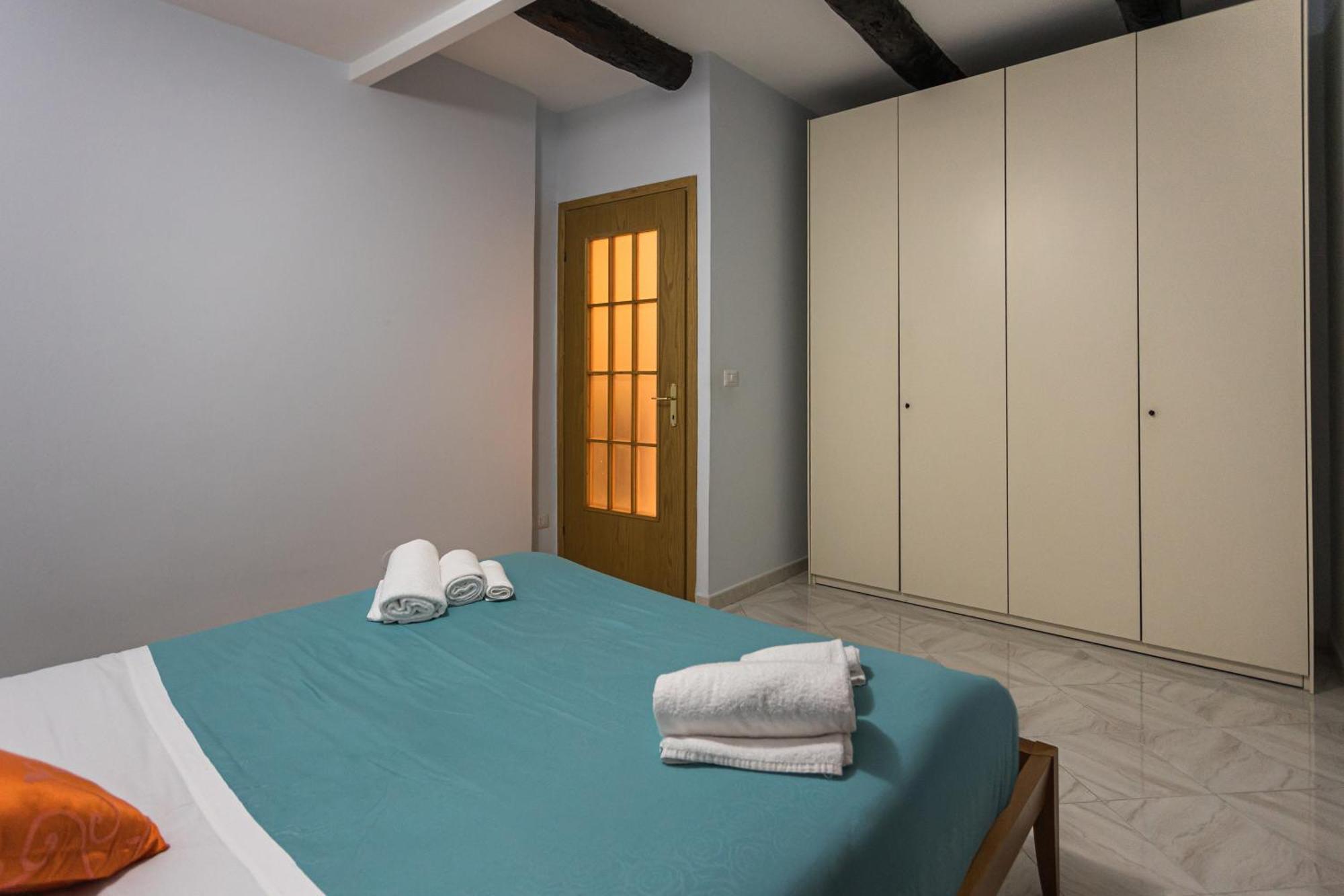 Casa Di Gabri Apartment Napoli Exterior foto