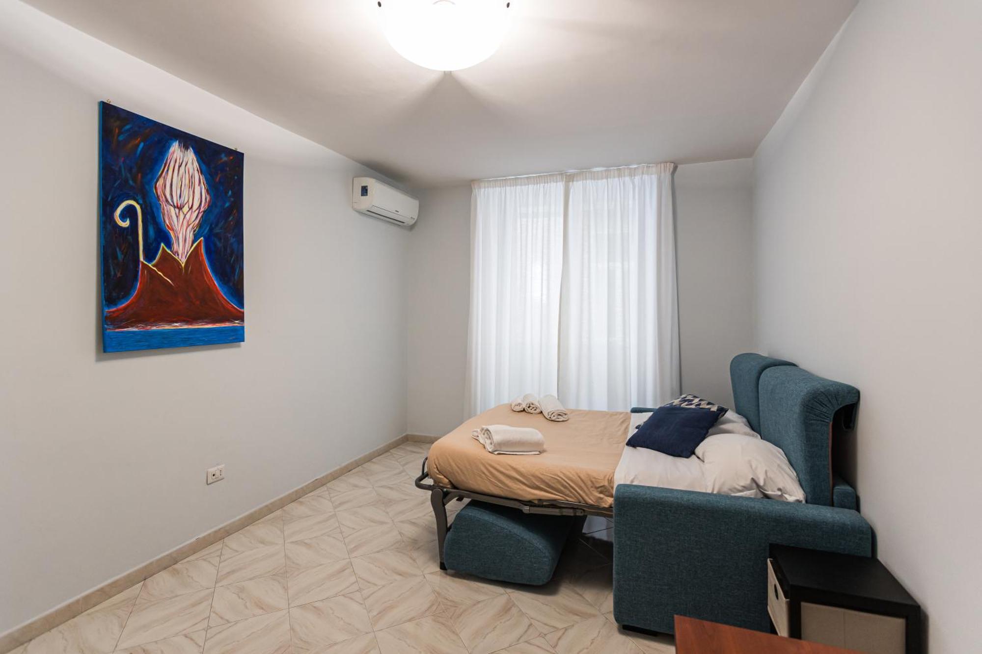 Casa Di Gabri Apartment Napoli Exterior foto