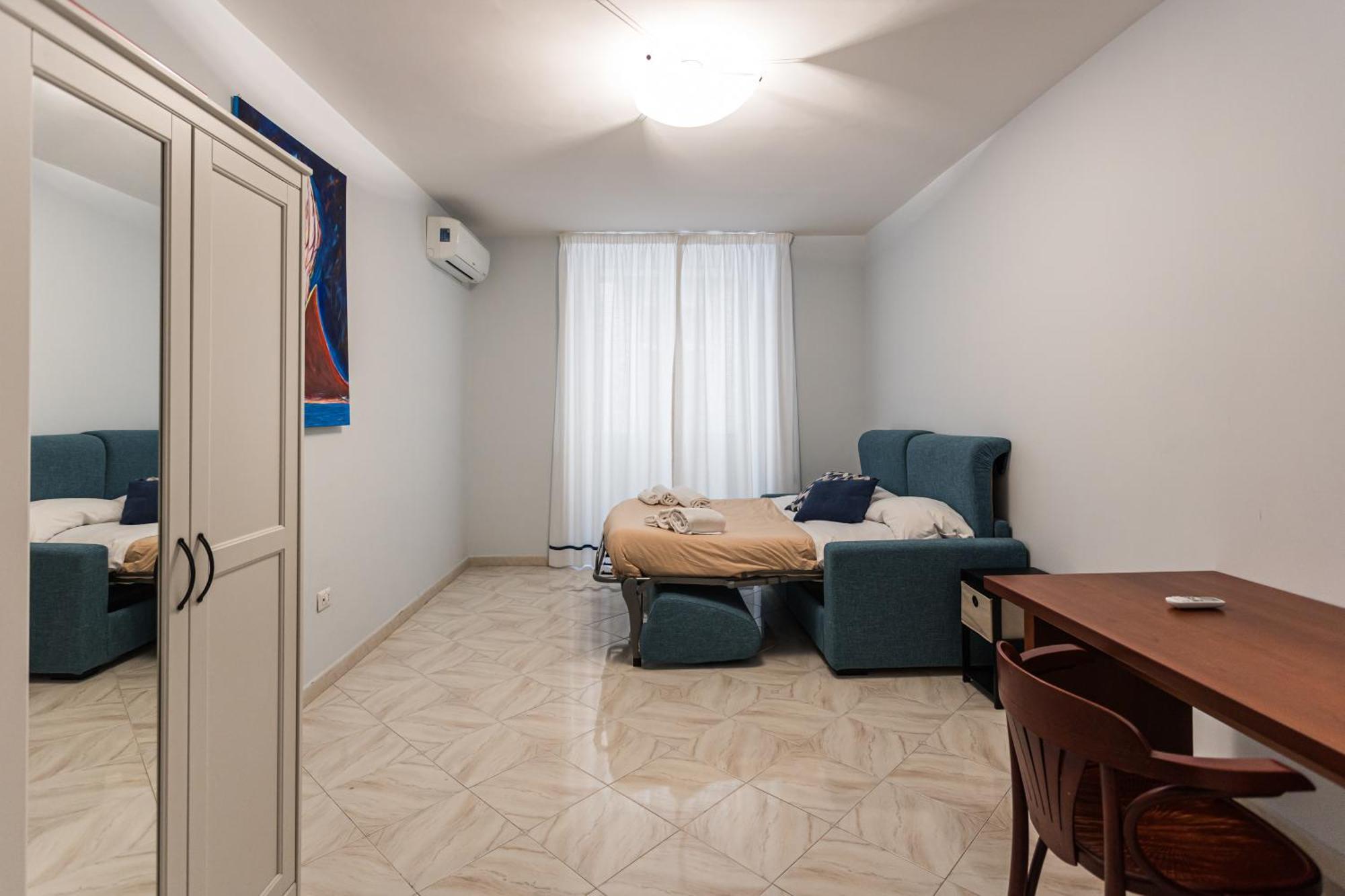 Casa Di Gabri Apartment Napoli Exterior foto