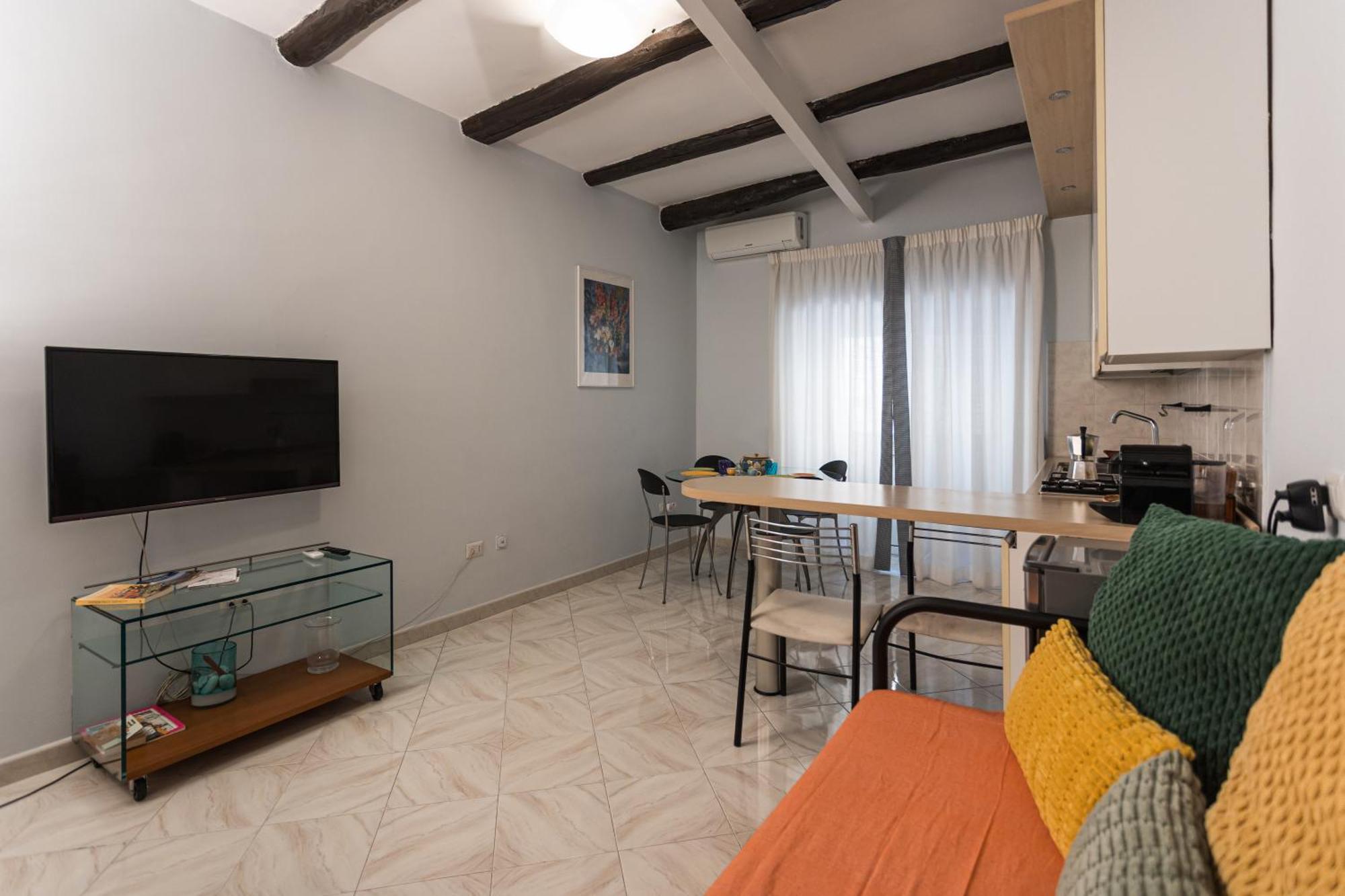 Casa Di Gabri Apartment Napoli Exterior foto